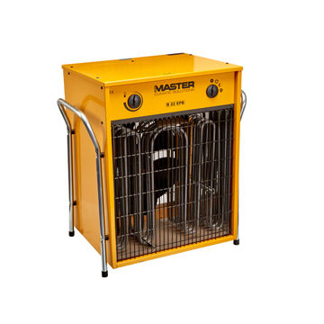 Master Heater Electric B22