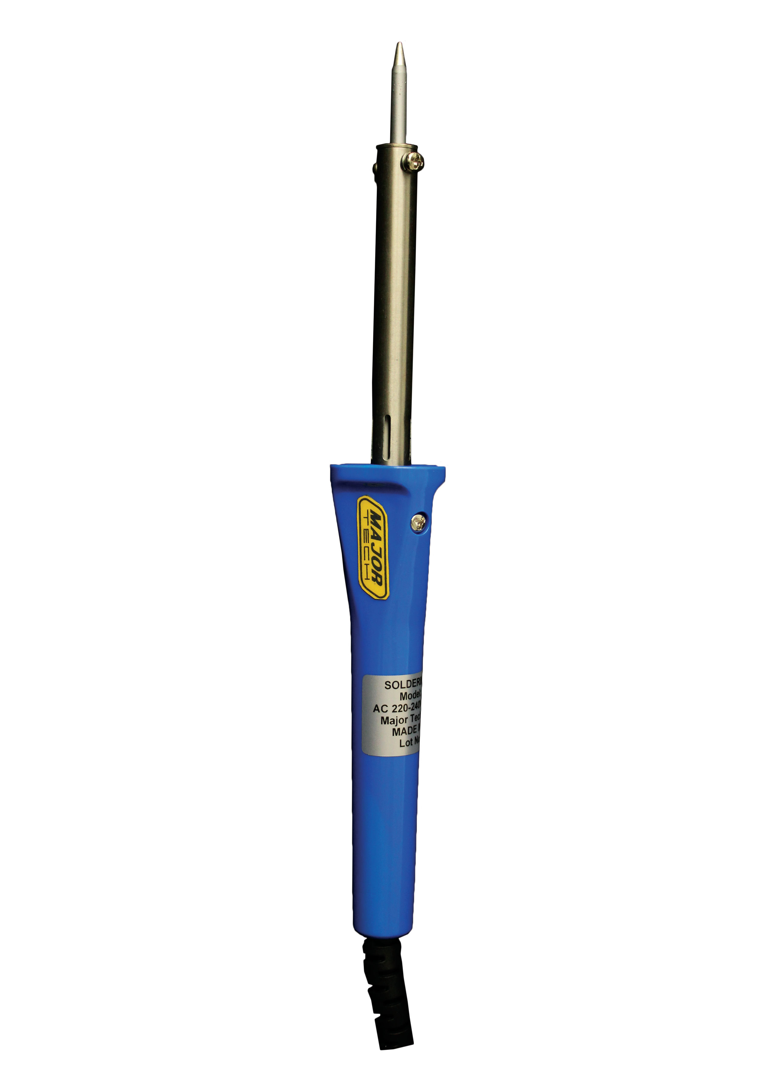 30W Electric Soldering Iron (SI30) - Major Tech