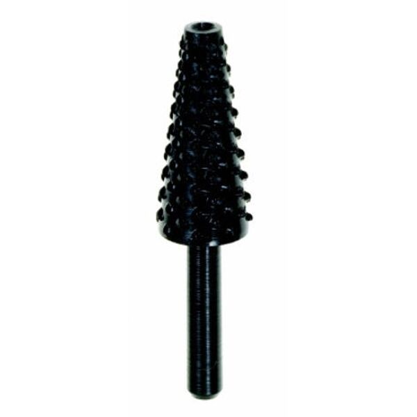 Conical Rotary Rasp