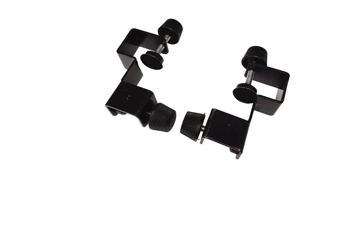 Drawer Front Clamp BY WOODLY