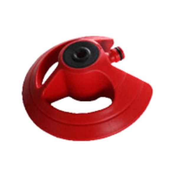 Pyramid Sprinkler Full Circle