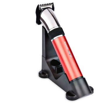 Rechargeable Hair Trimmer Beard Shaver