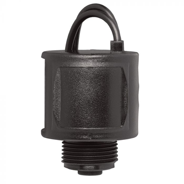 Orbit Hrb Solenoid Valve for Commercial Valve - 24 Volt