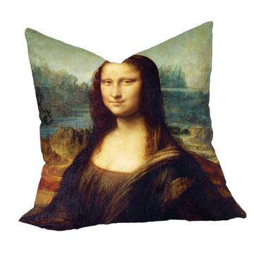Mona Lisa Luxury Scatter Large