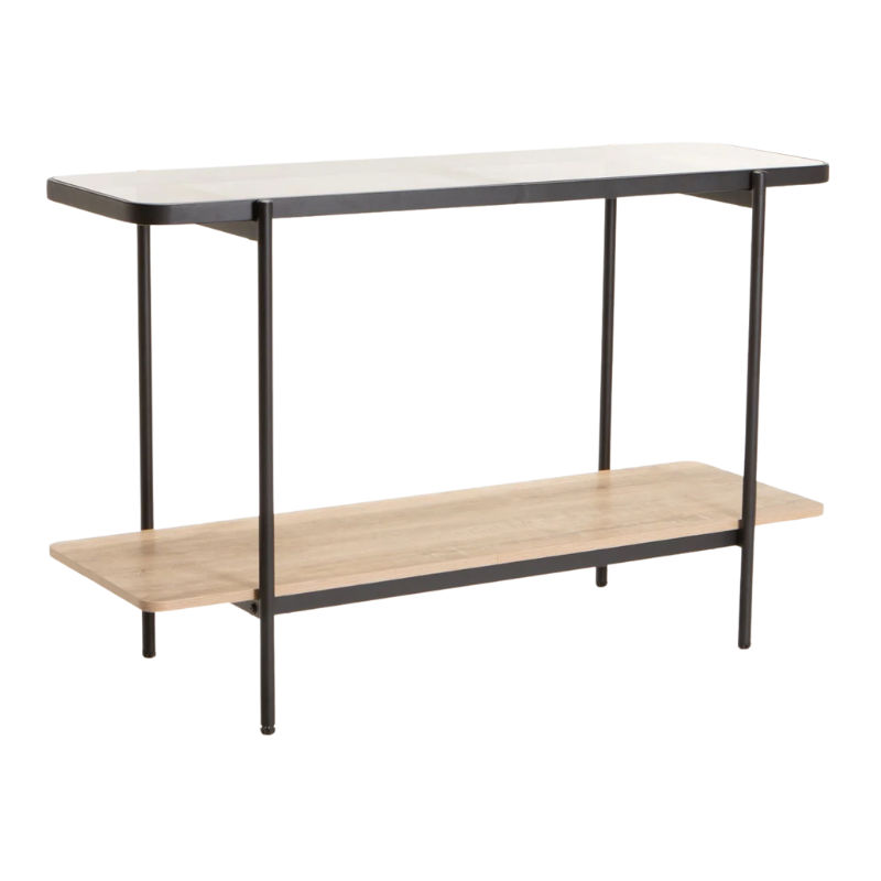 Sienna Console Unit