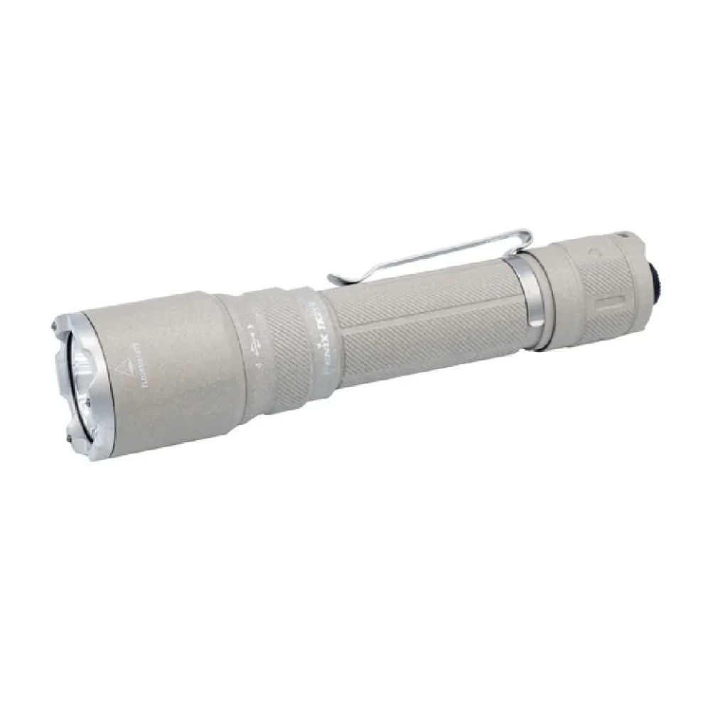 Fenix TK21R LED Flashlight (Khaki)