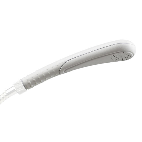 Handshower olympia white