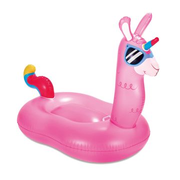 Summer Waves Llamacorn Ride-On