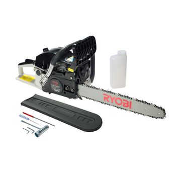 Ryobi  CHAIN SAW 400MM 40CC PETROL