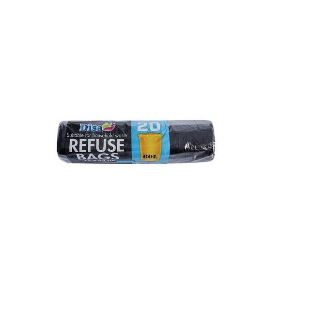 Home Hub Refuse Bags