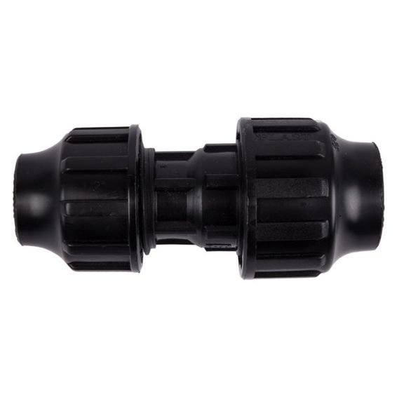 Compression Reducing Coupling - 25X20mm (5 Piece Pack)