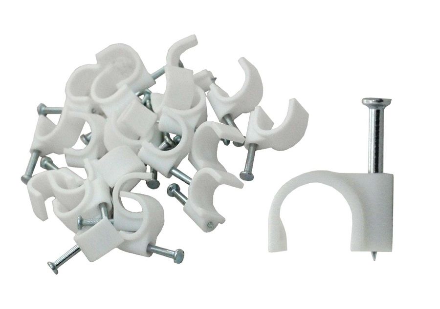 Cable clip