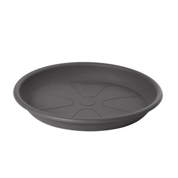 DRIPPING TRAY 16CM GRIGIO FUMO