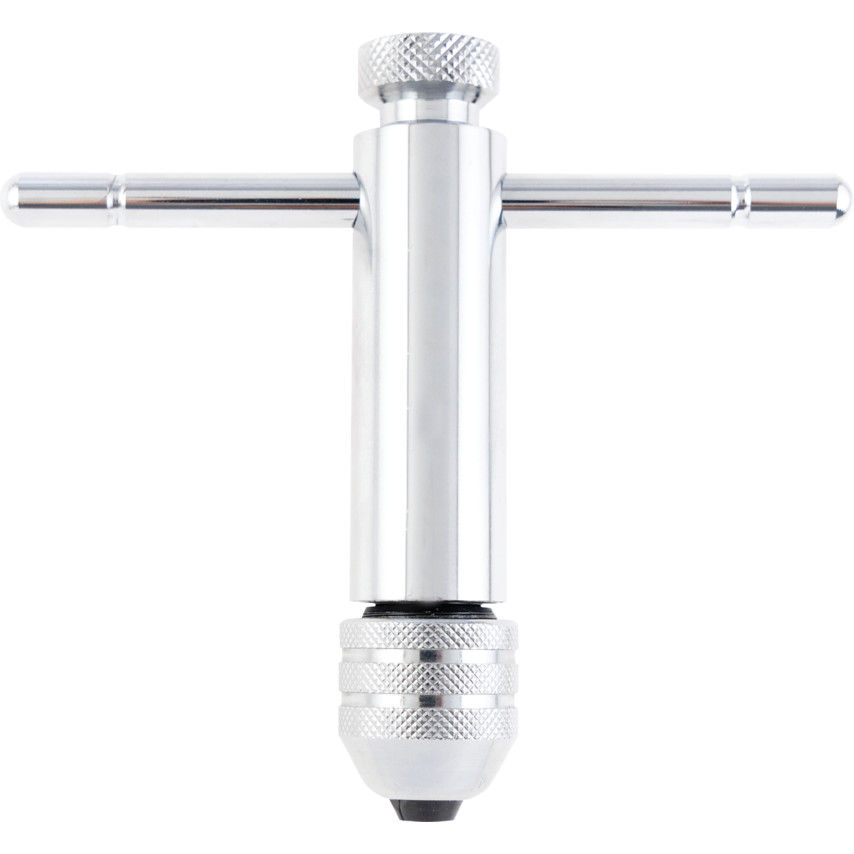 Kennedy 6.0 - 8.0Mm Ratcheting Chuck Type Tap Wrench