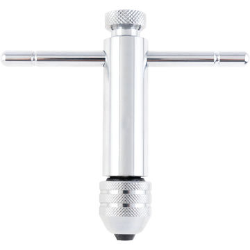 Kennedy 6.0 - 8.0Mm Ratcheting Chuck Type Tap Wrench