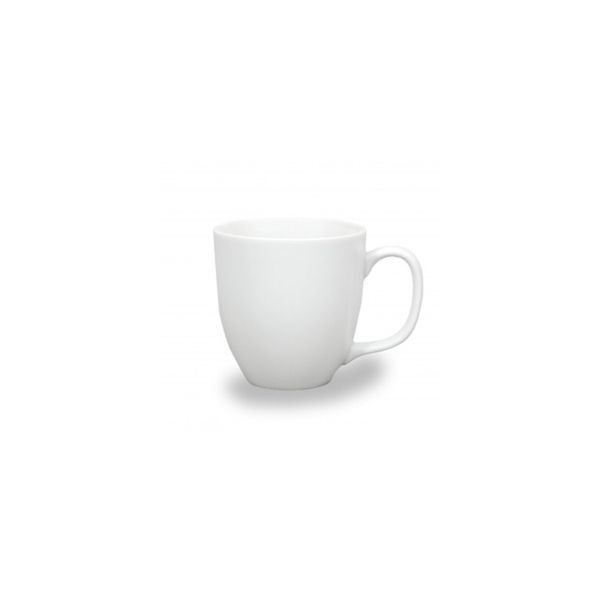 Thun Ivana Porcelain Mug 670ml - Set of 6