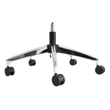 Office Chair Metal Base Upgrade Kit