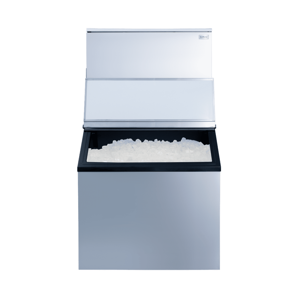 SnoMaster - 150Kg/24Hr Commercial Square Block Type Ice-Maker (SM-150)