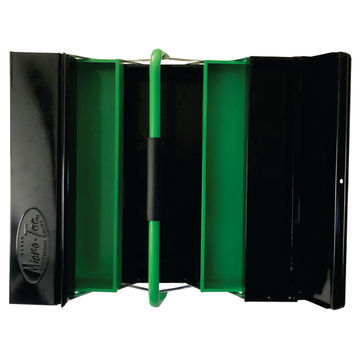 Micro-Tec - Toolbox Empty - 5*Tier