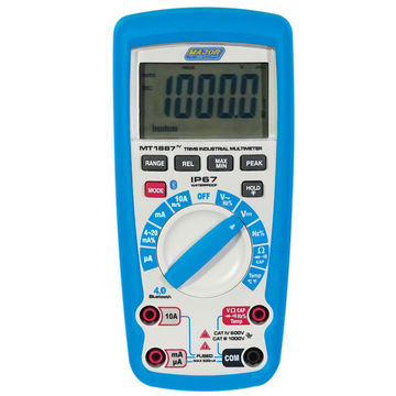Intrinsically Safe MT1887 (MT1887IS) - Major Tech