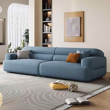 Alvaris Exclusive 3 Seater couch