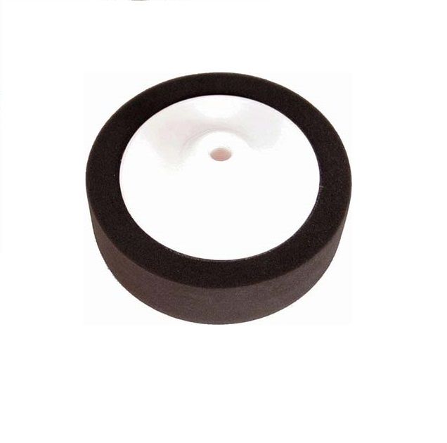 Tork Craft - Compounding Sponge 150mm x M14 Black - 3 Pack