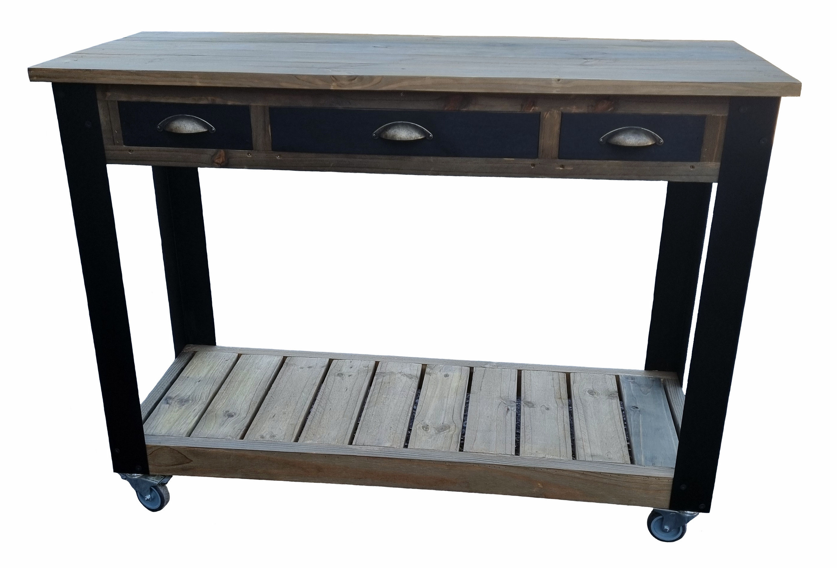 Tracey Butcher Block