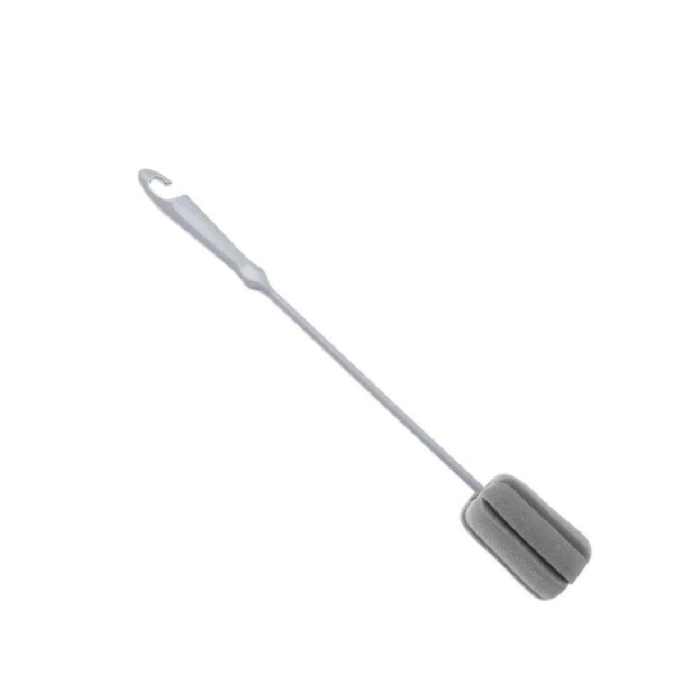 Long Handle Bottle Cleaning Sponge Brush