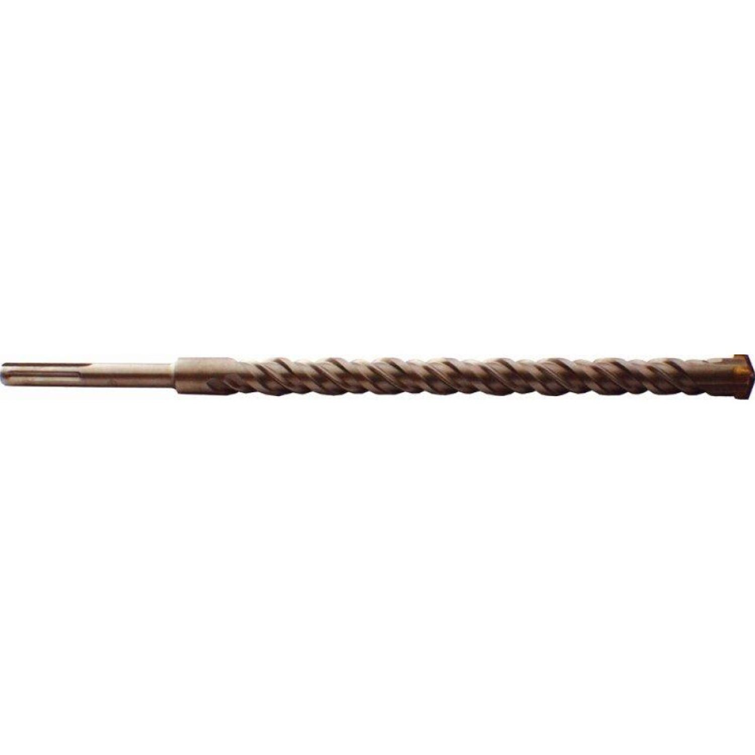 Sds Max Drill Bit 4 Cutter 520X400X28