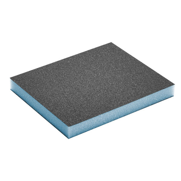 Festool - Sanding Block 69 x 98 x 26 36 Gr/6 Granat 201080
