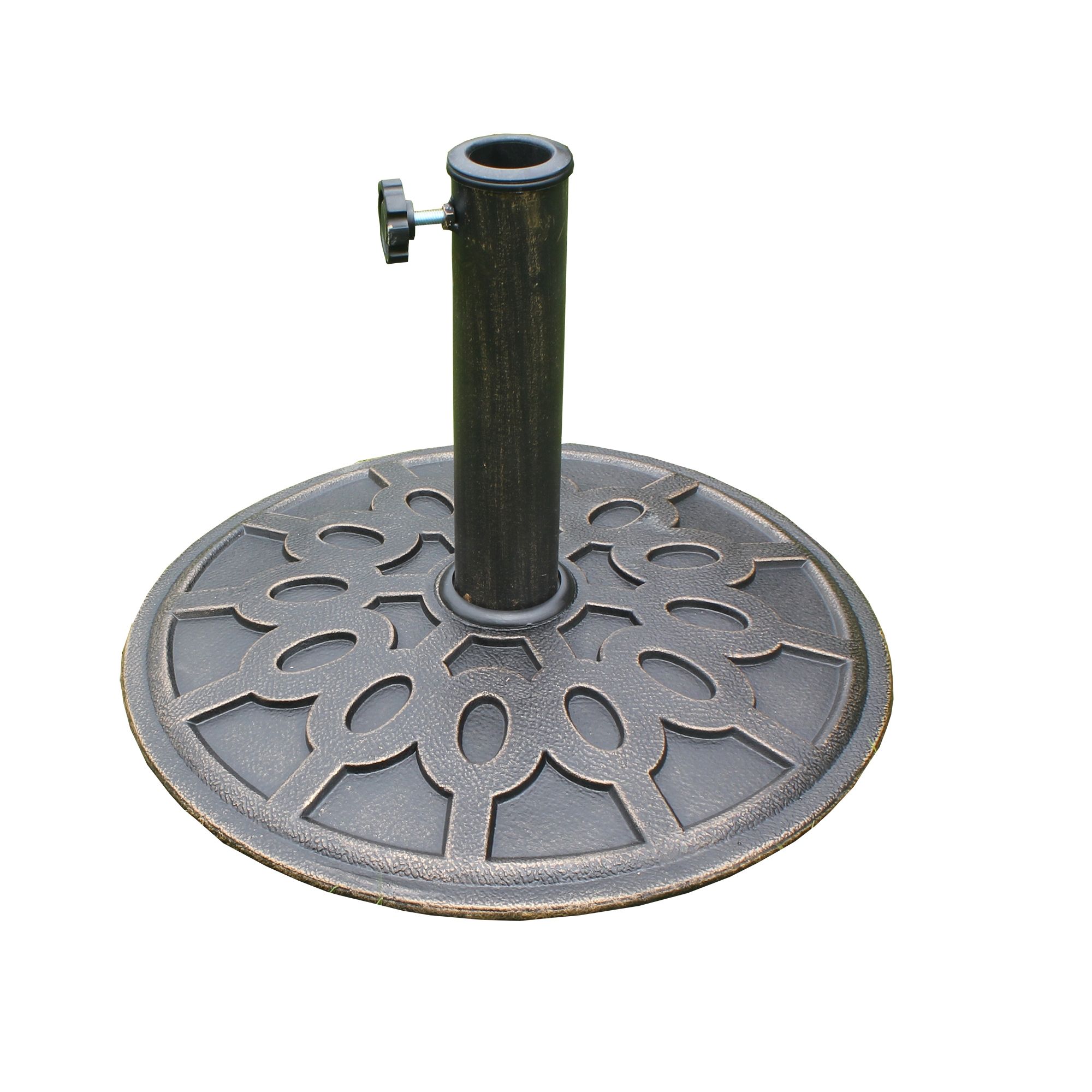 Seagull Patio Umbrella Stand 8kg