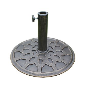 Seagull Patio Umbrella Stand 8kg