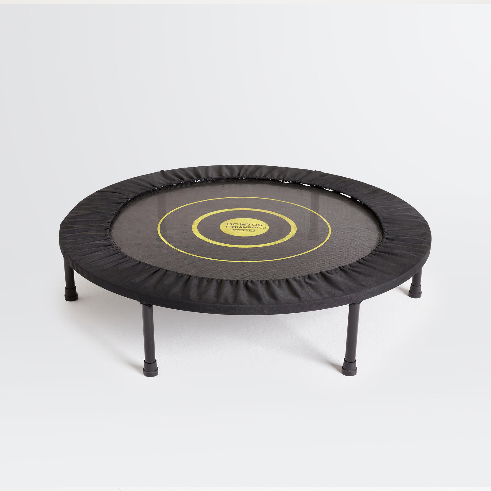 Cardio fitness trampoline fit trampo 100