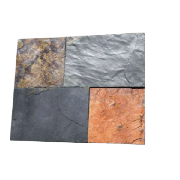 Slate Tiles - Rich Autumn (200 x 300)