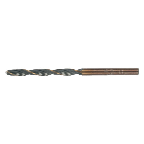 Hss Sprint Master 4.1Mm 10-Pack Hang Tag Din 338 Alpen Drill Bits