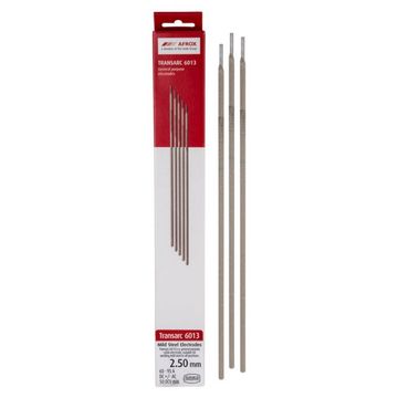 Afrox - Transarc Welding Rod 1 kg X 2.50mm