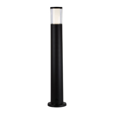 Fumagalli Carlo - Bollard - Black