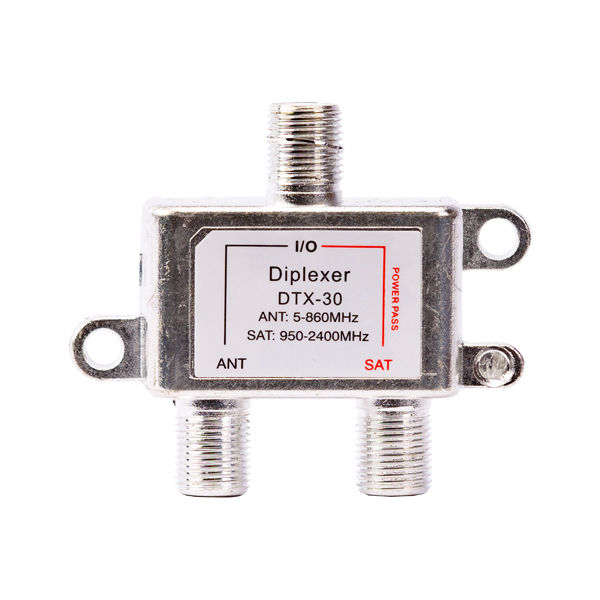 DTV Diplexer Switch (DTX-30)