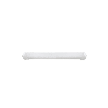 T8 LED Rechargeable Emergency Tube