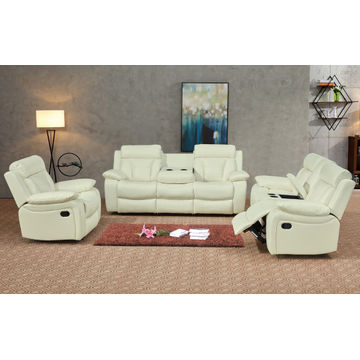 GOF Furniture - Nobel Sofa, Beige