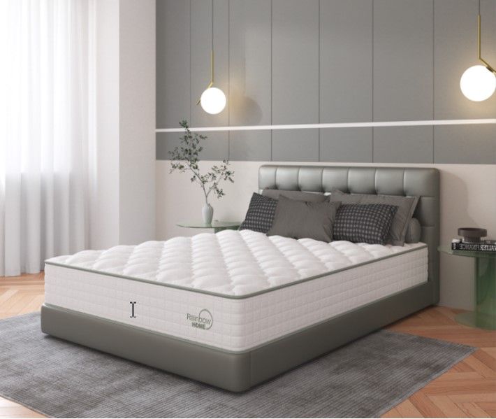 Brooklyn Single Eco-friendly Pocket Spring Mattress