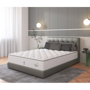 Brooklyn Single Eco-friendly Pocket Spring Mattress