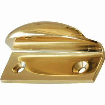 Solid Brass sash lift