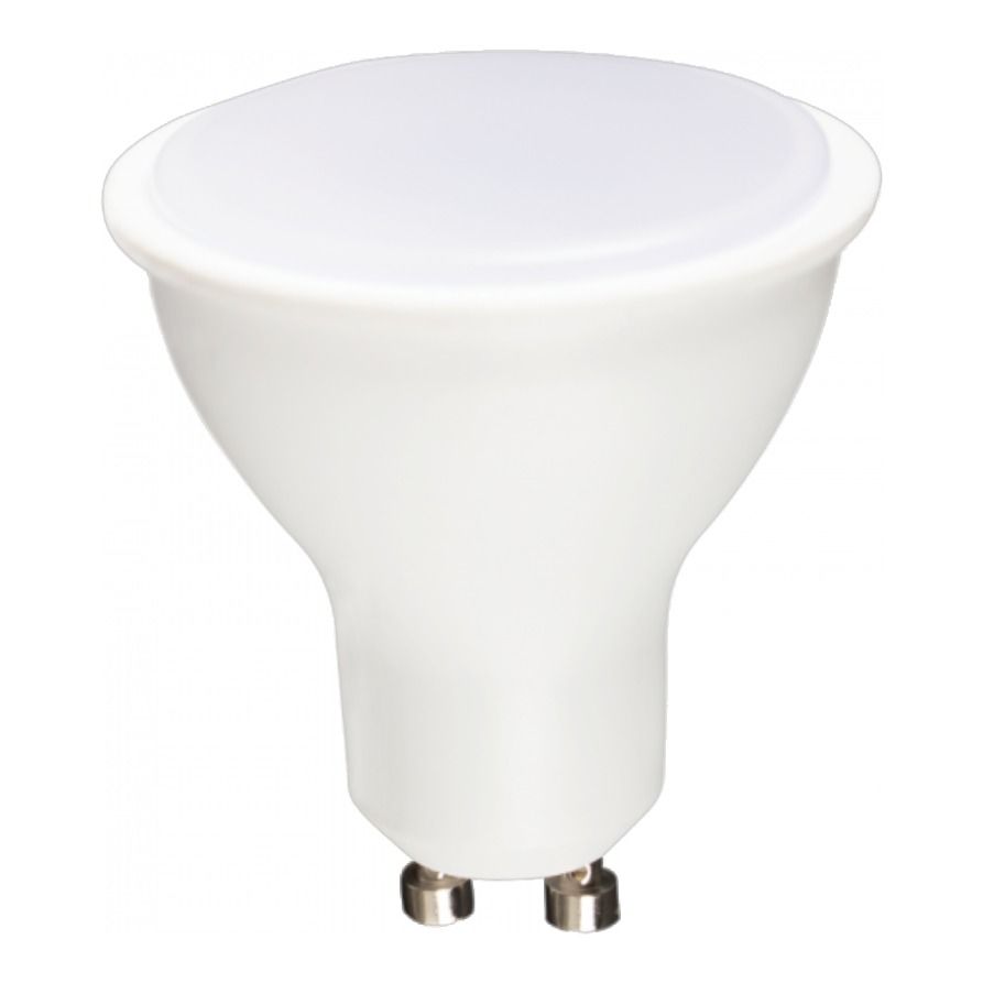 7W ?GU10 LED Bulb Cool White
