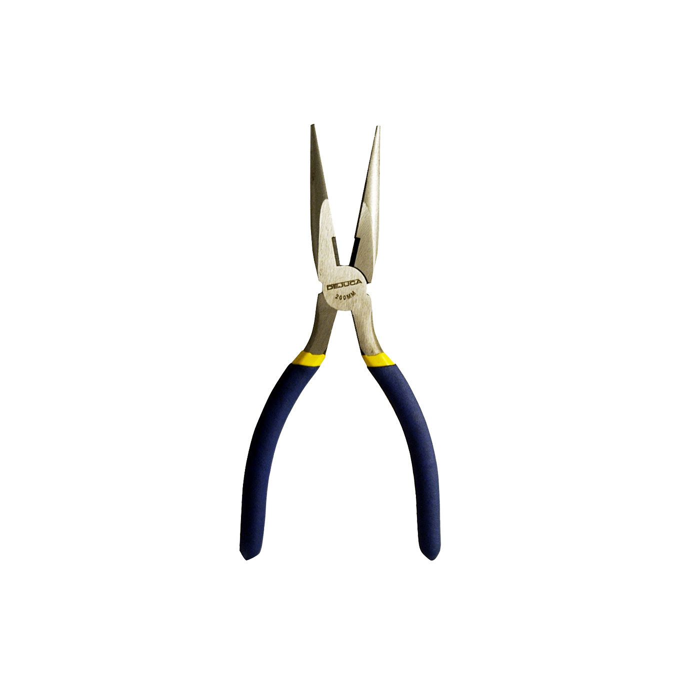 Dejuca - Long Nose Plier - Carbon - 200mm - 3 Pack