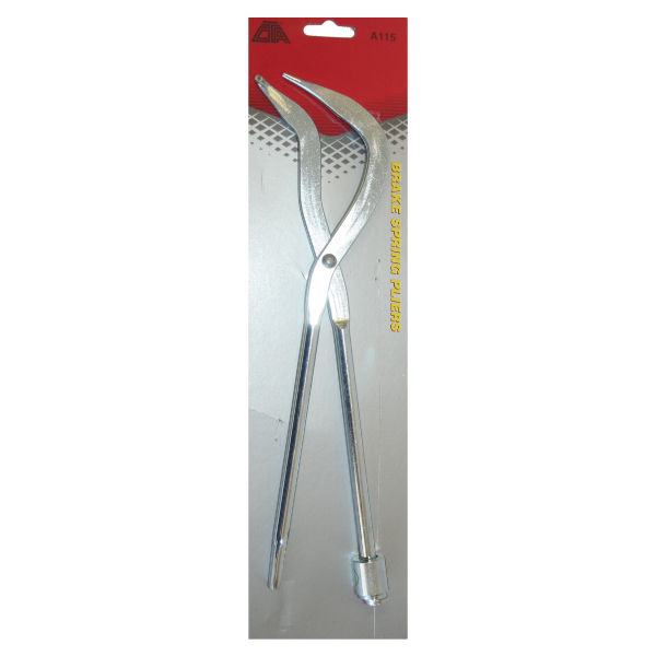 Micro-Tec - Pliers Brake Spring 310Mm