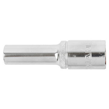 Fixman 1/2" Dr Deep Socket 10Mm