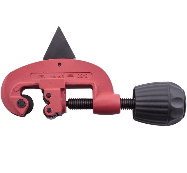 Tork Craft - Pipe & Tube Cutter 3 - 30mm - 2 Pack