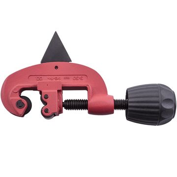 Tork Craft - Pipe & Tube Cutter 3 - 30mm - 2 Pack