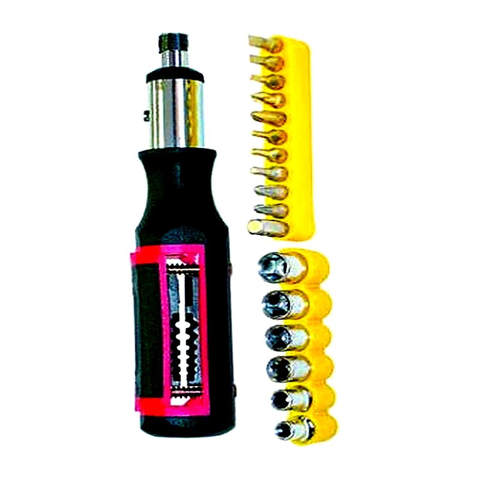 Everyday DIY Screwdriver Set